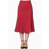 Dancing Days - Elegance Personified Jupe - Rouge Product image